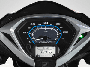 Used 2023 Honda Activa 125 Disc for sale in Delhi - thumbnail 7