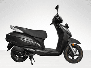 Used 2023 Honda Activa 125 Disc for sale in Delhi - thumbnail 2