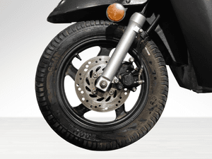 Used 2023 Honda Activa 125 Disc for sale in Delhi - thumbnail 5