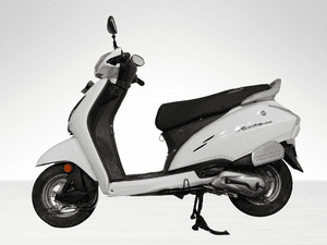 Used 2017 Honda Activa 4G Standard (BS IV) for sale in Gurgaon - thumbnail 1