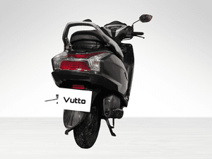 Used 2023 Honda Activa 125 Disc for sale in Delhi - thumbnail 4