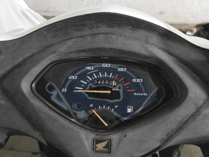Used 2017 Honda Activa 4G Standard (BS IV) for sale in Gurgaon - thumbnail 7