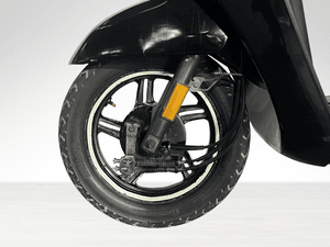 Used 2021 TVS Jupiter Drum Alloy for sale in Delhi - thumbnail 5