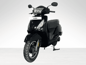 Used 2021 TVS Jupiter Drum Alloy for sale in Delhi - thumbnail 3