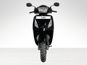 Used 2021 TVS Jupiter Drum Alloy for sale in Delhi - thumbnail 8