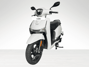Used 2025 Hero Destini Prime Standard for sale in Gurgaon - thumbnail 3
