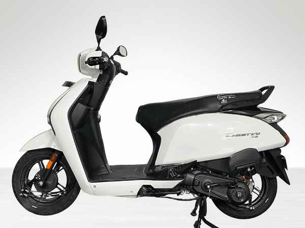 Used 2025 Hero Destini Prime Standard for sale in Gurgaon - photo 1