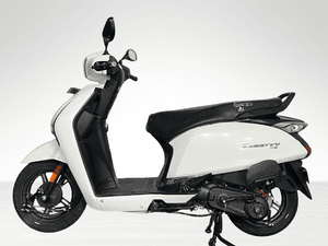Used 2025 Hero Destini Prime Standard for sale in Gurgaon - thumbnail 1