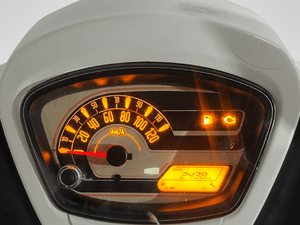 Used 2025 Hero Destini Prime Standard for sale in Gurgaon - thumbnail 7
