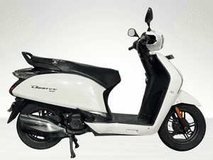 Used 2025 Hero Destini Prime Standard for sale in Gurgaon - thumbnail 2