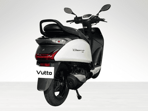 Used 2025 Hero Destini Prime Standard for sale in Gurgaon - thumbnail 4