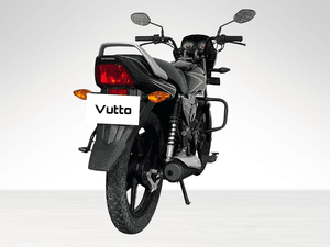 Used 2024 Honda Shine 100 Standard for sale in Gurgaon - thumbnail 4