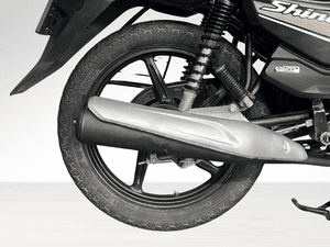 Used 2024 Honda Shine 100 Standard for sale in Gurgaon - thumbnail 6