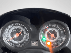 Used 2024 Honda Shine 100 Standard for sale in Gurgaon - thumbnail 8