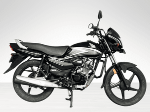 Used 2024 Honda Shine 100 Standard for sale in Gurgaon - thumbnail 2