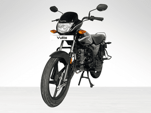 Used 2024 Honda Shine 100 Standard for sale in Gurgaon - thumbnail 3