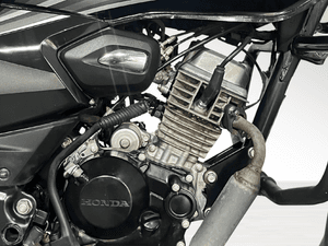Used 2024 Honda Shine 100 Standard for sale in Gurgaon - thumbnail 7