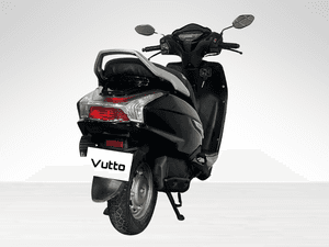 Used 2023 Honda Activa 125 Drum Alloy for sale in Delhi - thumbnail 4