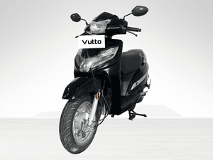 Used 2023 Honda Activa 125 Drum Alloy for sale in Delhi - thumbnail 3