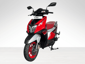 Used 2022 TVS Ntorq 125 Race XP for sale in Delhi - thumbnail 3