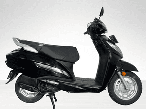 Used 2023 Honda Activa 125 Drum Alloy for sale in Delhi - thumbnail 2