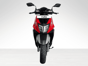 Used 2022 TVS Ntorq 125 Race XP for sale in Delhi - thumbnail 8