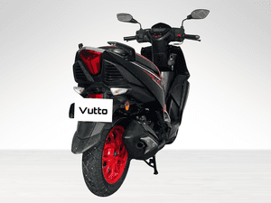 Used 2022 TVS Ntorq 125 Race XP for sale in Delhi - thumbnail 4
