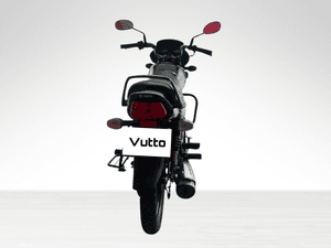 Used 2024 Hero HF Deluxe Kick Alloy for sale in Jaipur - thumbnail 4