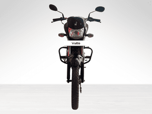 Used 2024 Hero HF Deluxe Kick Alloy for sale in Jaipur - thumbnail 9