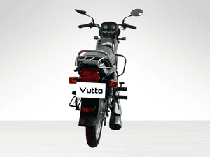 Used 2025 Hero Splendor Plus Self Alloy for sale in Jaipur - thumbnail 4