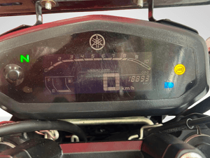 Used 2025 Yamaha FZ S FI Standard for sale in Jaipur - thumbnail 8