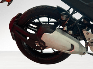Used 2025 Yamaha FZ S FI Standard for sale in Jaipur - thumbnail 6