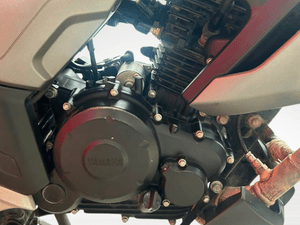 Used 2025 Yamaha FZ S FI Standard for sale in Jaipur - thumbnail 7