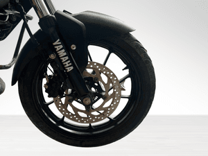 Used 2025 Yamaha FZ S FI Standard for sale in Jaipur - thumbnail 5
