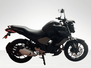 Used 2025 Yamaha FZ S FI Standard for sale in Jaipur - thumbnail 2