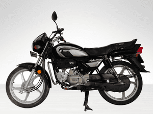 Used 2025 Hero Splendor Plus Self Alloy for sale in Jaipur - thumbnail 1