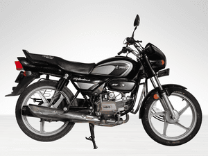 Used 2025 Hero Splendor Plus Self Alloy for sale in Jaipur - thumbnail 2