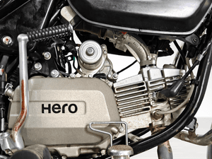 Used 2025 Hero Splendor Plus Self Alloy for sale in Jaipur - thumbnail 7
