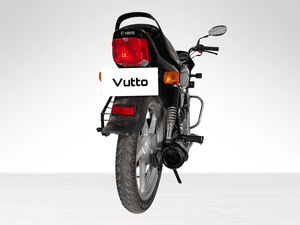 Used 2025 Hero Splendor Plus Self Alloy for sale in Jaipur - thumbnail 4