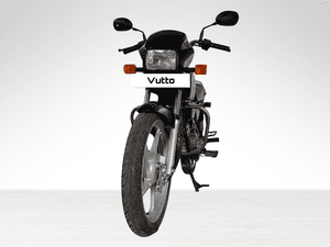 Used 2025 Hero Splendor Plus Self Alloy for sale in Jaipur - thumbnail 3