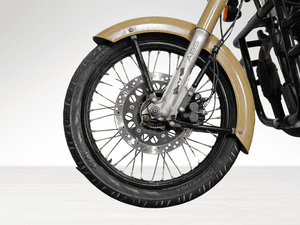Used 2020 Royal Enfield Classic 350 Signals for sale in Delhi - thumbnail 5