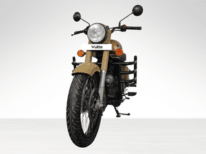 Used 2020 Royal Enfield Classic 350 Signals for sale in Delhi - thumbnail 3