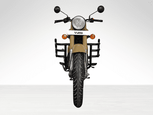 Used 2020 Royal Enfield Classic 350 Signals for sale in Delhi - thumbnail 9