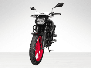 Used 2023 TVS Apache RTR 160 4V Dual Channel ABS for sale in Delhi - thumbnail 3