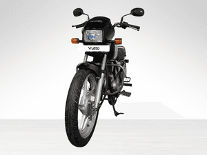 Used 2021 Hero Splendor Plus Self Alloy i3S for sale in Delhi - thumbnail 3