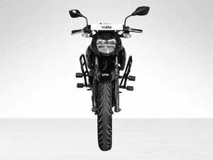 Used 2023 TVS Apache RTR 160 4V Dual Channel ABS for sale in Delhi - thumbnail 9
