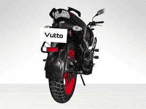 Used 2023 TVS Apache RTR 160 4V Dual Channel ABS for sale in Delhi - thumbnail 4