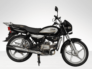 Used 2021 Hero Splendor Plus Self Alloy i3S for sale in Delhi - thumbnail 2