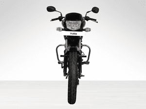 Used 2024 Hero HF Deluxe Self Alloy for sale in Jaipur - thumbnail 9