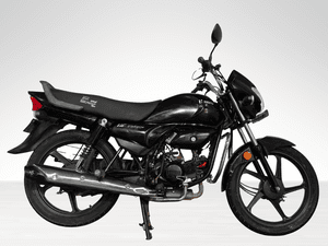 Used 2024 Hero HF Deluxe Self Alloy for sale in Jaipur - thumbnail 2